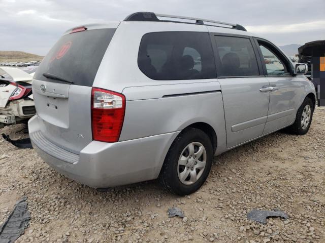 Photo 3 from auction – 2008 KIA SEDONA with VIN KNDMB233386255134