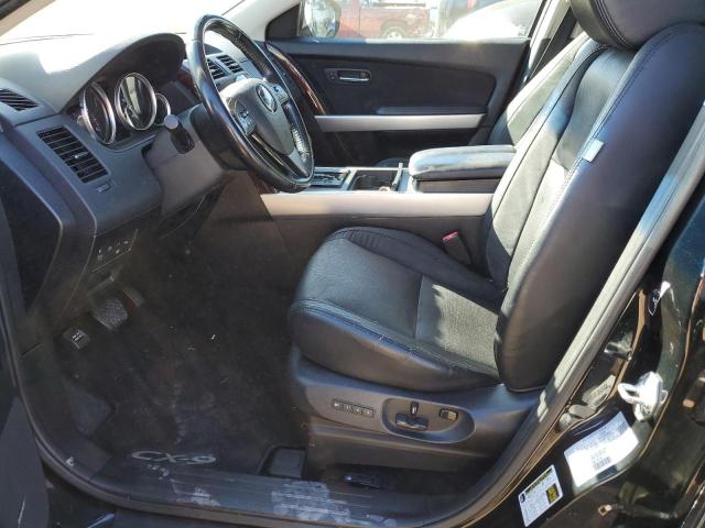 Foto 7 de la subasta – 2014 MAZDA CX-9 GRAND con VIN JM3TB3DA2E0437394