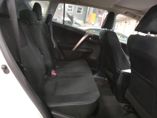 Photo 10 from auction – 2015 TOYOTA RAV4 XLE with VIN JTMRFREV5FD171147