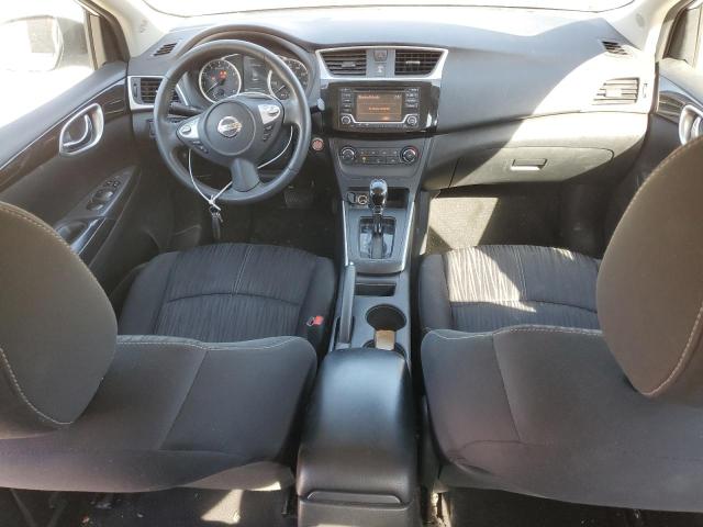 Photo 8 from auction – 2017 NISSAN SENTRA S with VIN 3N1AB7AP2HY400200