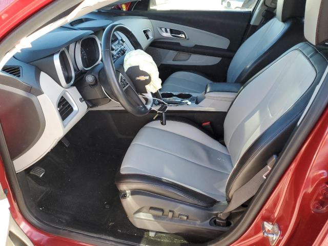 Photo 7 from auction – 2015 CHEVROLET EQUINOX LT with VIN 2GNFLDE3XF6216151