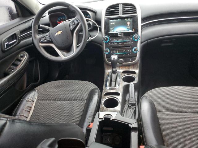 Photo 8 from auction – 2015 CHEVROLET MALIBU with VIN 1G11C5SL1FF117276