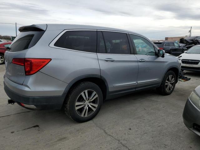 Photo 3 from auction – 2016 HONDA PILOT EXL with VIN 5FNYF6H53GB107589