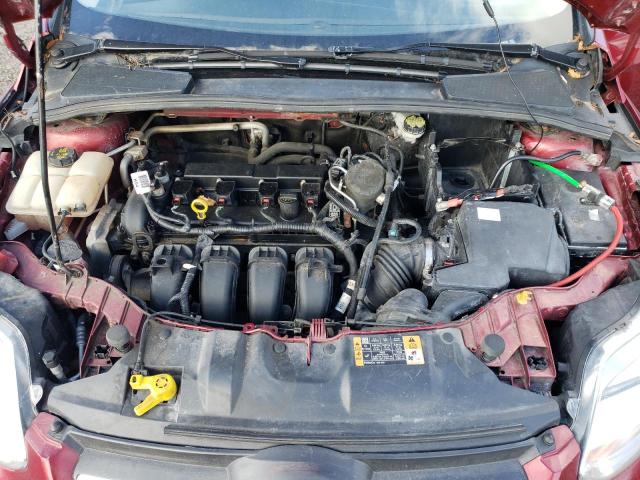 Photo 11 from auction – 2014 FORD FOCUS SE with VIN 1FADP3F20EL394330