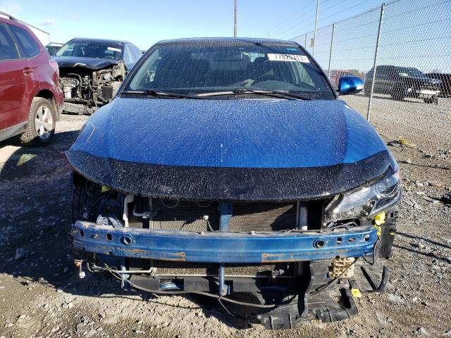 Photo 5 from auction – 2016 TOYOTA SCION TC with VIN JTKJF5C77GJ024480