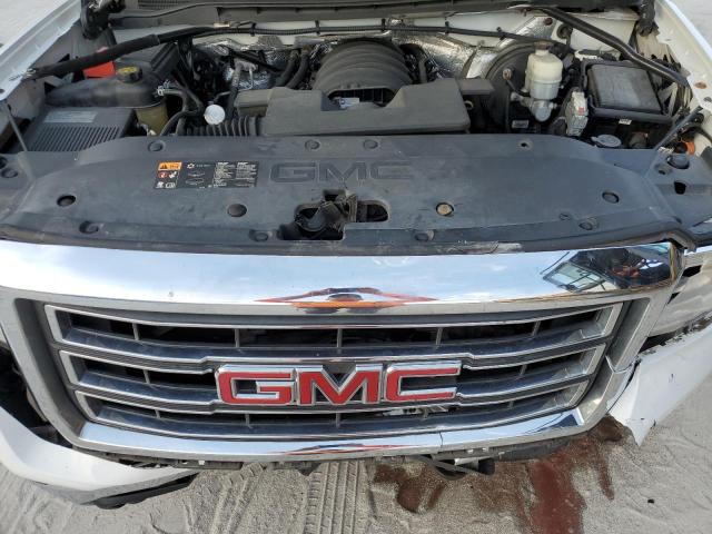 Photo 11 from auction – 2015 GMC SIERRA K15 with VIN 3GTU2UEC7FG280493