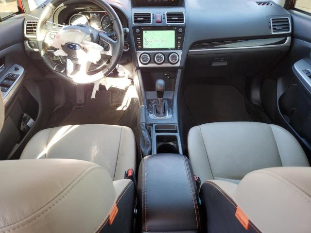 Photo 8 from auction – 2017 SUBARU CROSSTREK with VIN JF2GPALC2H8253230