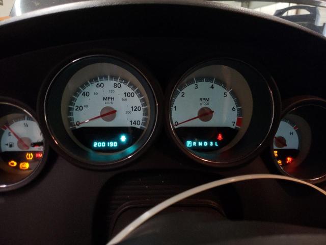 صورة رقم 9 من المزاد - 2009 DODGE CHARGER مع VIN 2B3LA43D59H591923