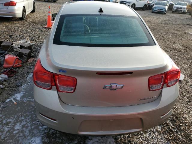 Photo 6 from auction – 2014 CHEVROLET MALIBU LS with VIN 1G11B5SL3EF183443