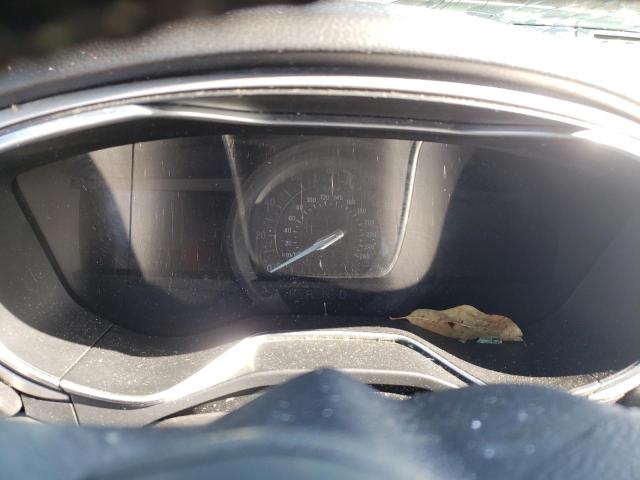 Photo 9 from auction – 2016 FORD FUSION SE with VIN 3FA6P0H7XGR178232