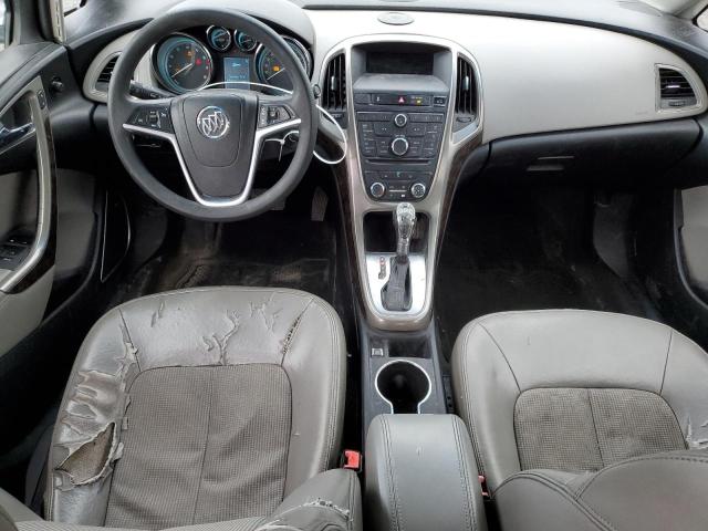 Photo 8 from auction – 2012 BUICK VERANO with VIN 1G4PN5SK3C4166288