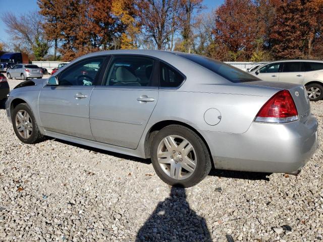 Photo 2 from auction – 2013 CHEVROLET IMPALA LT with VIN 2G1WG5E35D1102970