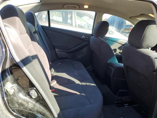 Photo 10 from auction – 2011 NISSAN ALTIMA BAS with VIN 1N4AL2AP4BN404613