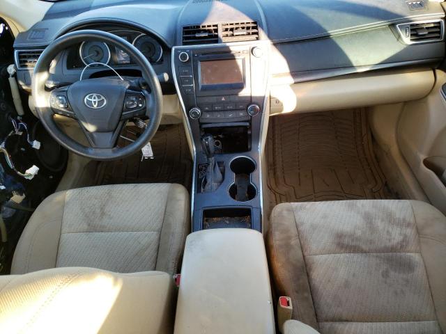 Photo 8 from auction – 2016 TOYOTA CAMRY LE with VIN 4T1BF1FK9GU509136