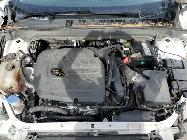 Photo 11 from auction – 2016 FORD FUSION SE with VIN 1FA6P0HD4G5120772