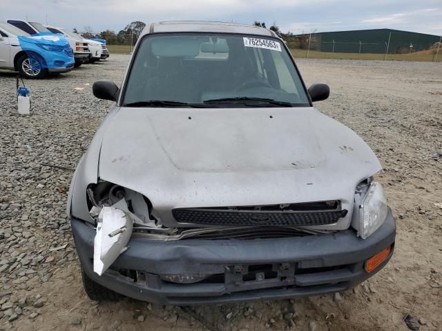 Photo 5 from auction – 1997 TOYOTA RAV4 with VIN JT3GP10V1V7019025
