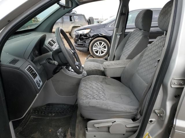 Photo 7 from auction – 2008 CHEVROLET EQUINOX LS with VIN 2CNDL23F286283925
