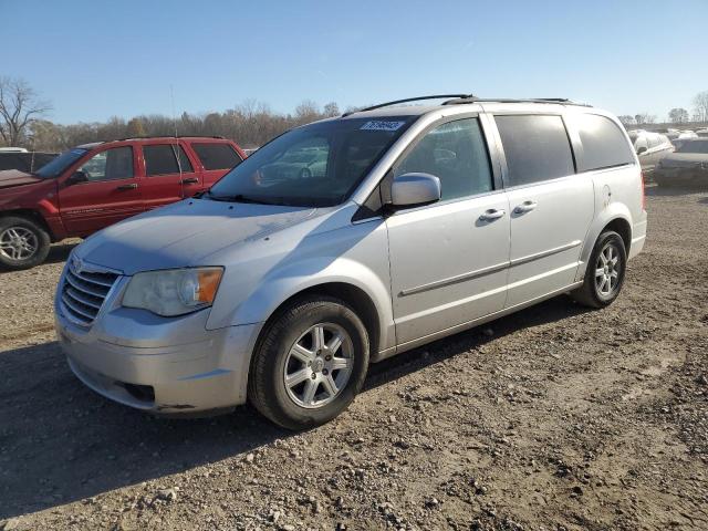 Photo 1 from auction – 2010 CHRYSLER TOWN & COU with VIN 2A4RR5D10AR128284