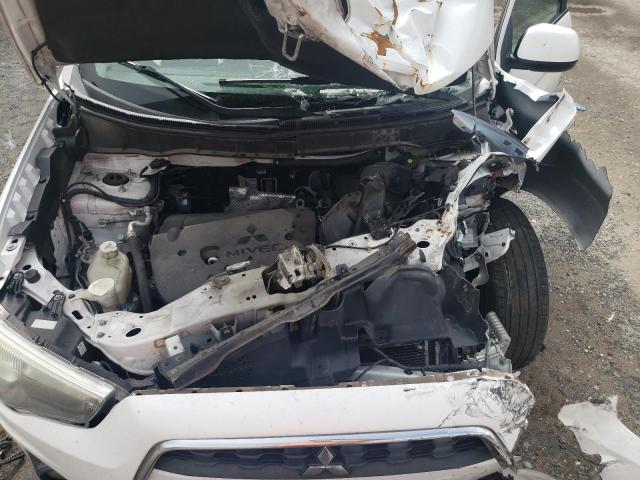 صورة رقم 11 من المزاد - 2015 MITSUBISHI OUTLANDER مع VIN 4A4AP4AU8FE003127