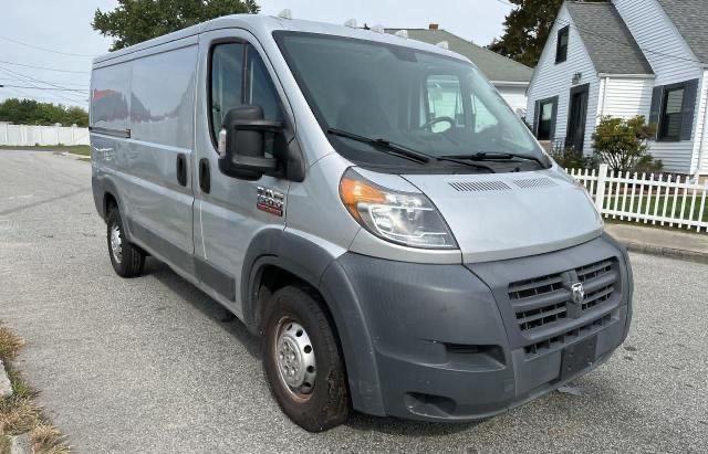 RAM PROMASTER 2014 с VIN 3C6TRVAG2EE124479 - Снимка от търг
