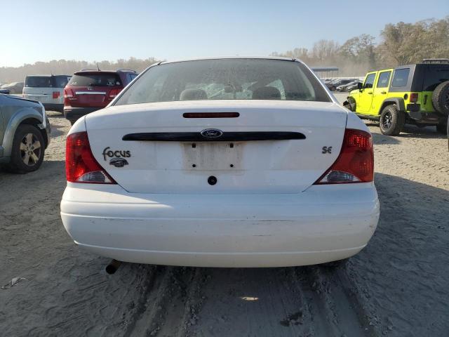 Photo 6 from auction – 2002 FORD FOCUS SE with VIN 1FAFP34302W246077