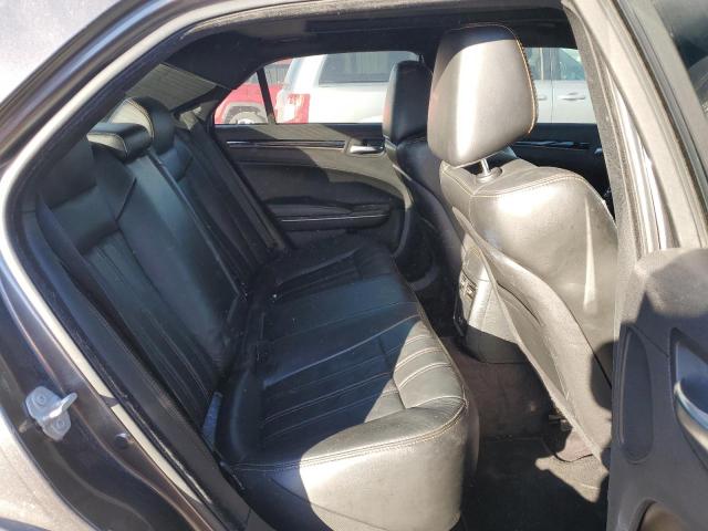 Photo 10 from auction – 2017 CHRYSLER 300 S with VIN 2C3CCAGG9HH506712