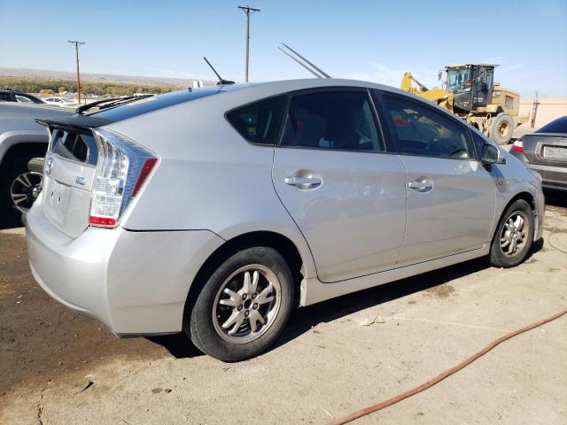 Photo 3 from auction – 2010 TOYOTA PRIUS with VIN JTDKN3DU9A0094583
