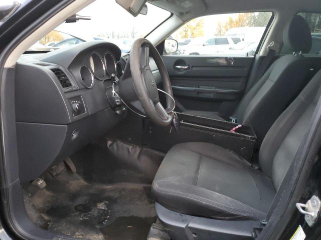 Photo 7 from auction – 2009 DODGE CHARGER with VIN 2B3KA43V89H557723