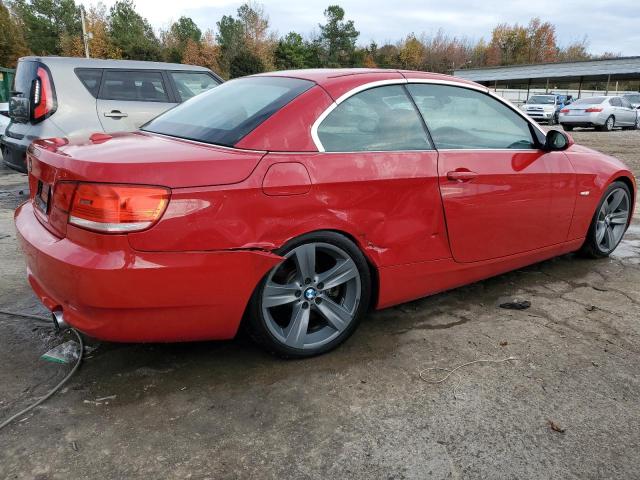 Photo 3 from auction – 2008 BMW 335 I with VIN WBAWL73508PX55568