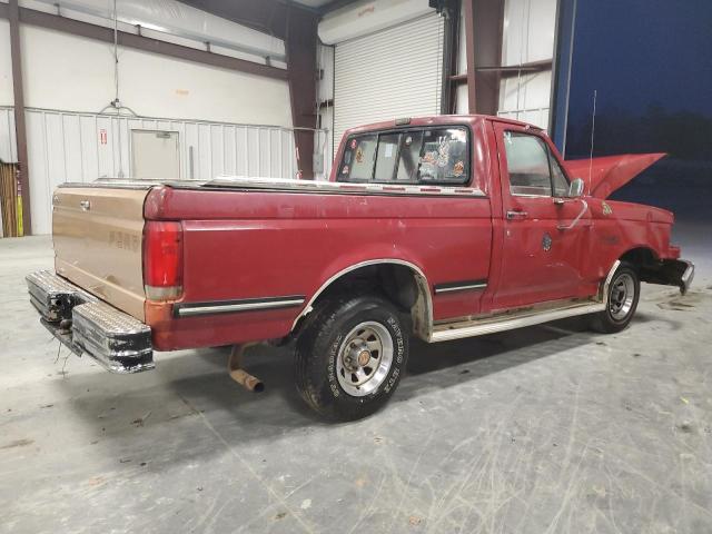 Photo 3 from auction – 1991 FORD F150 with VIN 1FTDF15Y9MNA21085
