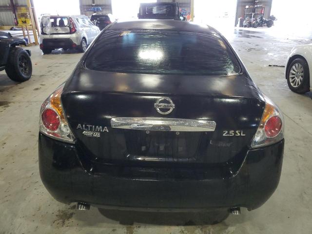 Photo 6 from auction – 2011 NISSAN ALTIMA BAS with VIN 1N4AL2APXBN493877