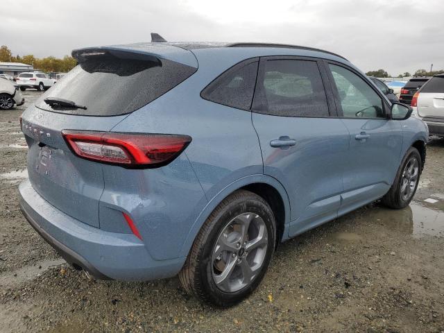 Photo 3 from auction – 2023 FORD ESCAPE ST with VIN 1FMCU0MN6PUB11075