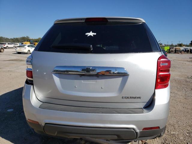 Photo 6 from auction – 2016 CHEVROLET EQUINOX LT with VIN 2GNALCEK2G6334773
