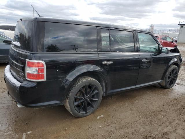 Photo 3 from auction – 2018 FORD FLEX LIMIT with VIN 2FMHK6D85JBA00183