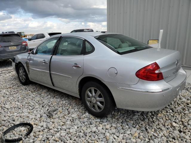 Photo 2 from auction – 2009 BUICK LACROSSE with VIN 2G4WD582591227084