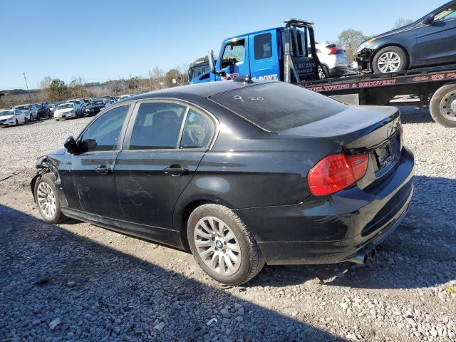 Photo 2 from auction – 2009 BMW 328 I with VIN WBAPH775X9NM27359