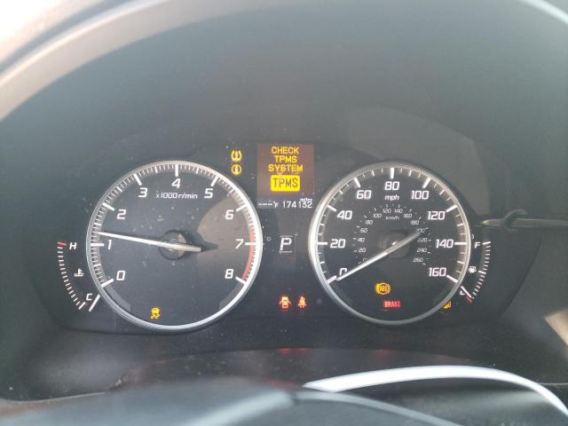 Photo 9 from auction – 2014 ACURA ILX 20 with VIN 19VDE1F3XEE013758