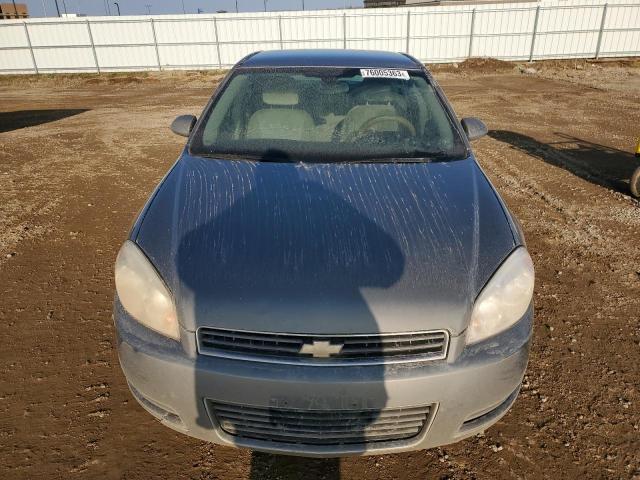 Photo 5 from auction – 2009 CHEVROLET IMPALA 1LT with VIN 2G1WT57K191177396