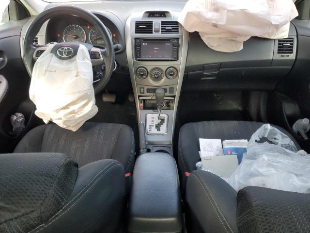 Photo 8 from auction – 2013 TOYOTA CAROLLA with VIN 2T1BU4EE0DC050773