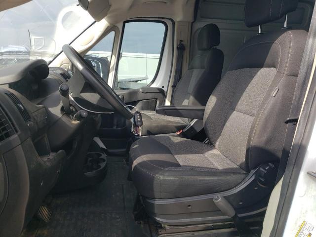 Photo 7 from auction – 2021 RAM PROMASTER with VIN 3C6LRVDG5ME508556