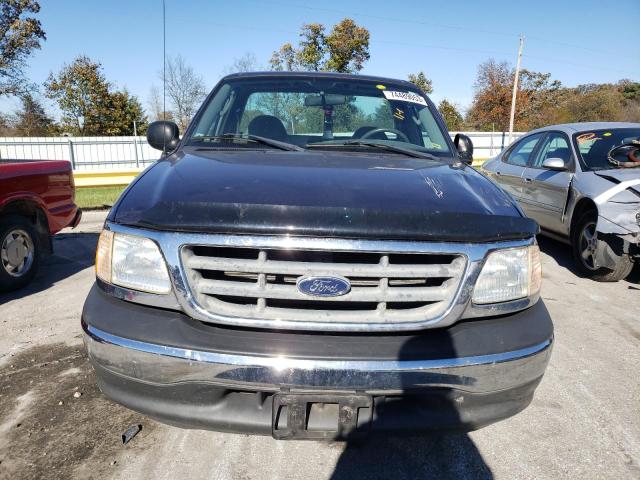 Photo 5 from auction – 2003 FORD F150 with VIN 1FTRF17L03NB45767