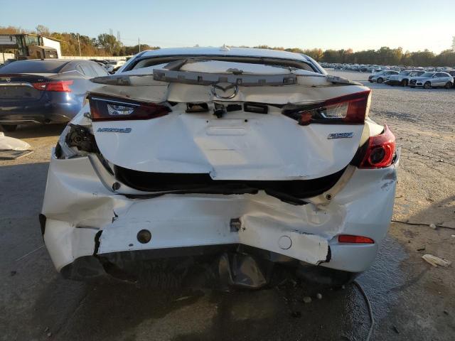 Photo 6 from auction – 2016 MAZDA 3 TOURING with VIN JM1BM1W76G1326168