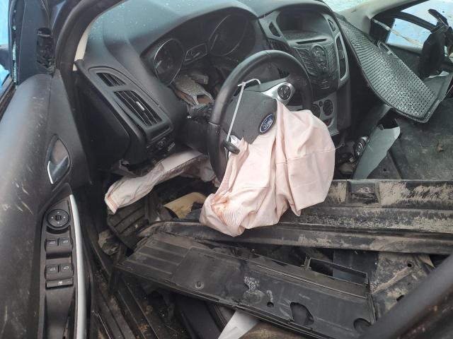 Photo 8 from auction – 2014 FORD FOCUS SE with VIN 1FADP3F25EL241653