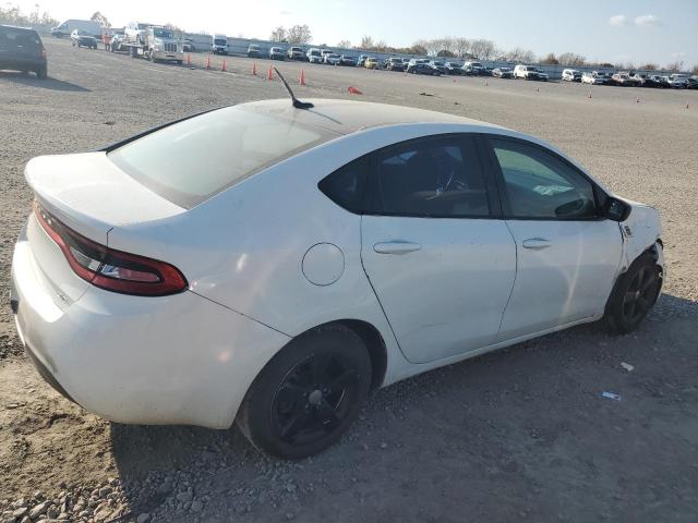 Photo 3 from auction – 2015 DODGE DART SXT with VIN 1C3CDFBB4FD193567