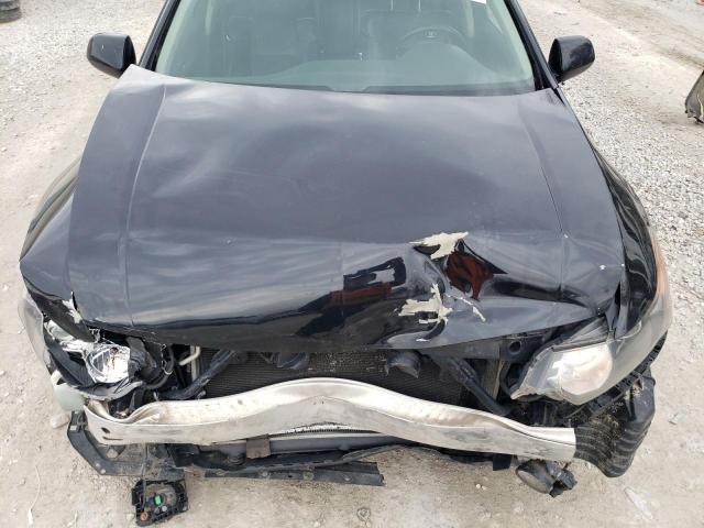 Photo 11 from auction – 2010 ACURA TSX with VIN JH4CU2F66AC000429