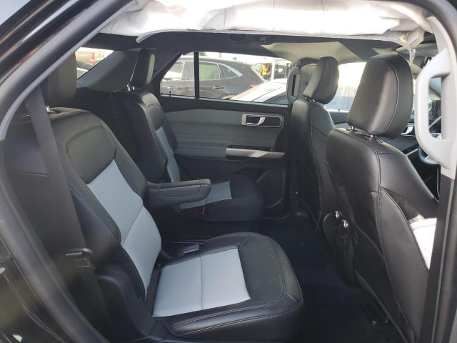 Photo 11 from auction – 2023 FORD EXPLORER X with VIN 1FMSK8DH9PGA71552