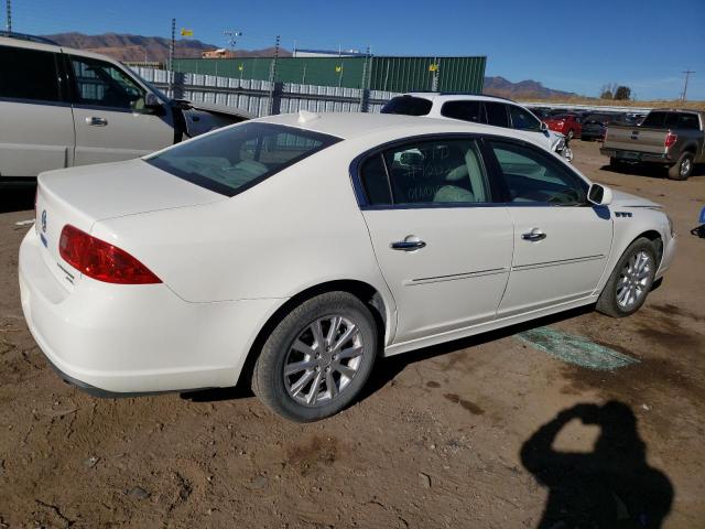 Photo 3 from auction – 2011 BUICK LUCERNE CX with VIN 1G4HC5EM4BU108597