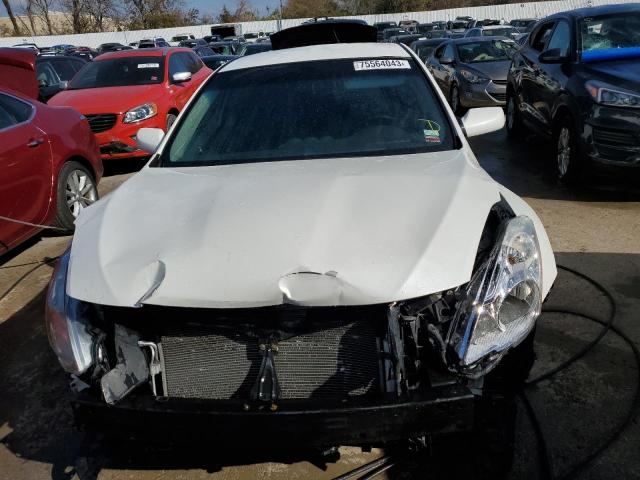 Photo 5 from auction – 2012 NISSAN ALTIMA BAS with VIN 1N4AL2AP9CN447118