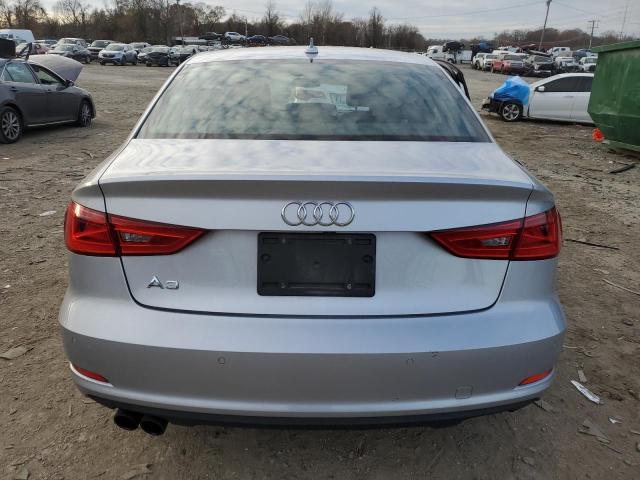 Photo 6 from auction – 2015 AUDI A3 PREMIUM with VIN WAUACGFF5F1052787