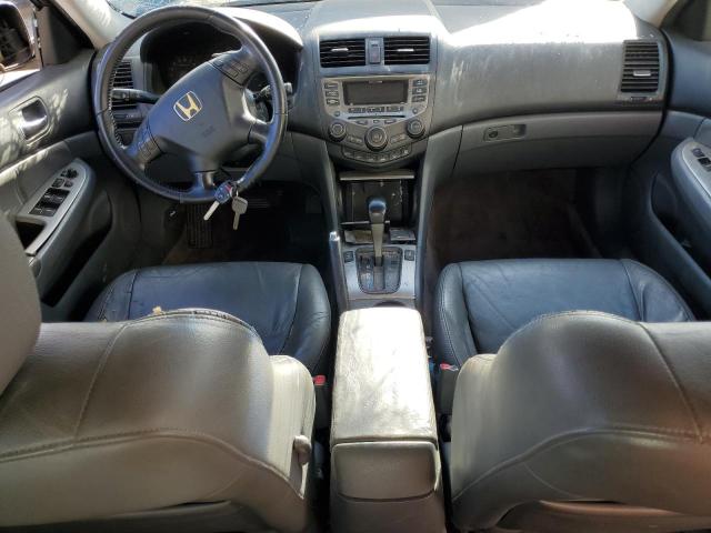 Photo 8 from auction – 2006 HONDA ACCORD EX with VIN JHMCM56816C005371